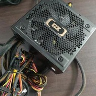 二手 Cooler Master GXII PRO 750W 電源供應器