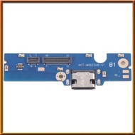 [chasoedivine.] USB Board Base Charging Port Board for  BV6200 Pro Smart Phone Charging Port Board f