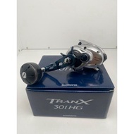 SHIMANO TRANX  301HG