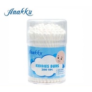 Anakku Kiddies Cotton Bud