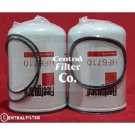 HF6710 HF 6710/ HF-6710 Hydraulic Filter Fleetguard/