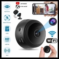 A9 MINI CAMERA WIFI JAPAN TECHNOLOGY