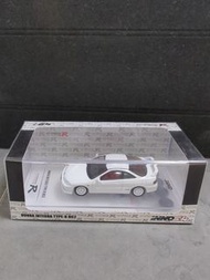 1:64 Inno Honda Integra Type R DC2 絕版