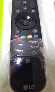 LG 摇控器 TV Magic Remote (MR21GA)