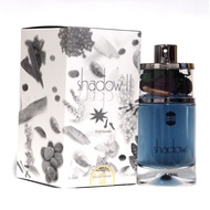 AJMAL SHADOW EDP FOR MEN EDP minyak wang PERFUME 75ML