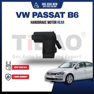 (TiBAO) VOLKSWAGEN PASSAT B7 PASSAT CC TIGUAN B6 B7  REAR HANDBRAKE MOTOR
