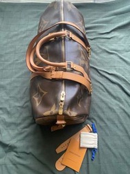 LV 旅行袋