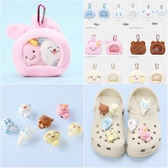 NCT DREAM-'DREAM FINDER CUSTOM PIN/DOLL POUCH