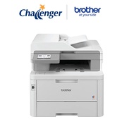 Brother MFC-L8390CDW Colour Laser Multifunction Printer