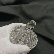 日本二手正品Tiffany&amp;co.paloma picasso純銀雙心戒指 Tiffany戒指 Tiffany珠寶