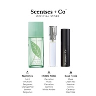 [8mL Refill] Elizabeth Arden Green Tea EDT | Perfume | Decant