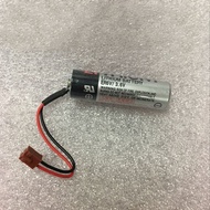 YY 1pce ER6VC3.6V  Lithium Battery