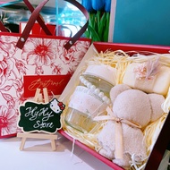 Lovely Sunshine gift Set for holidays, birthdays, October 20 Hy Hy Store