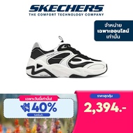 Skechers สเก็ตเชอร์ส รองเท้าผู้หญิง Women Online Exclusive D'Lites Hyper Burst Sport Shoes - 149983-