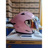 HELM ALV ULTRON PRO FULL WARNA ORIGINAL