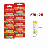SHIKEXIN | Universal Control Device Battery 27A 12V