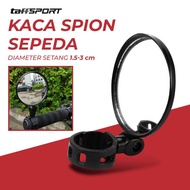 TaffSPORT Bike Blindspot Rearview Mirror 360 Degree 1 PCS - HF00954