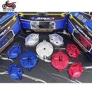 ATAKA CNC Cylinder Head Cover Wave 125 / Wave 125 i /RS 125 FI 4 Valve