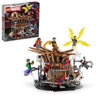 [BricksInBoots] LEGO® Marvel Spider-Man Final Battle (76261)(900 Pieces)