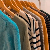 knitwear/cardigan/vest