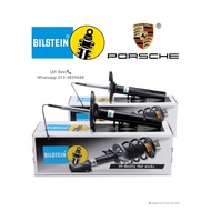 PORSCHE CARRERA 997 FRONT ELECTRIC ABSORBER (PER PC) BILSTEIN GERMANY