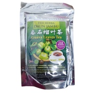 Guava Leaves Tea