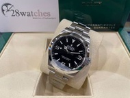 全新 Rolex Explorer 224270