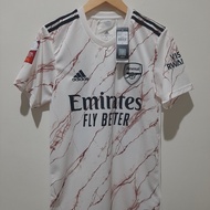Jersey Original Arsenal Away 2020/2021 (Juara Community Shield)