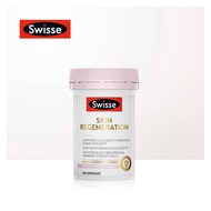 [READY STOCK] Swisse Skin Regeneration 60's