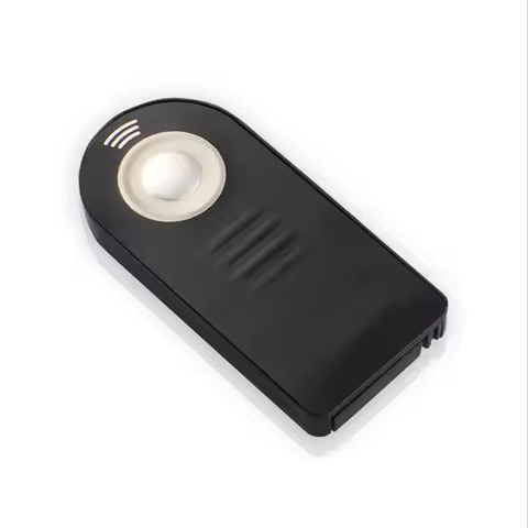 Wireless Remote Control Shutter Release For Pentax Pentax K30 K1 K5 K7 KR KX KM K-S1/S2/1/5/7/X/M/R/
