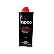 ZIPPO PREMIUM LIGHTER FLUID