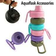 12/14/16/18/20/24/32/40OZ  Hydroflask   Aquaflask Lid and Silicone Boot Suit 12-40oz Hydroflask Wide