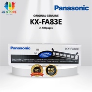''CLEARANCE STOCK'' Panasonic KX-FA83E KXFA83E Original Laser Toner Cartridge /For KX-FL511 , KX-FL5