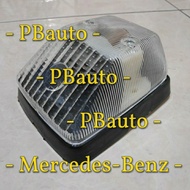 MESIN WHITE FROG TURN SIGNAL (SIDE TURN SIGNAL) JEEP GE MERCY ENGINE HOOD/ 280GE 300GE