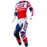 Offroad FOX Racing Suit Motocross