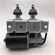 Windscreen Wiper Motor For Volvo Excavator Wiper Motor EC140B EC240B EC220D EC460B EC210B EW160