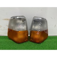 Corner lamp (RH&LH), volvo 240.