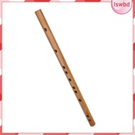 [ Unique Birthday Gift ,Indian Wooden Bamboo Flute ,Musical Instrument ,Traditional ,Hand Novelty Gi