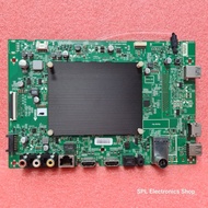 เมนบอร์ด Coocaa 50Q5 ( 5844-A9K04T-0P00 ) อะไหล่แท้/ของถอดมือสอง