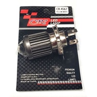 Xenon h4 4567 cr7 vixion front bulb