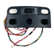 【MRBUNNY】for Dreame for X40 Master rechargeable component water inlet parts
