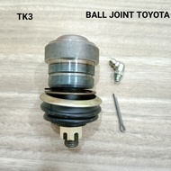 (555JAPAN)LOWER BALL JOINT TOYOTA KE20/TE20/SB-2142/43308-12020