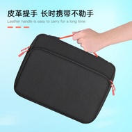 A-T🔴Anti-Collision Airbag Protective Computer Bag Liner Bag Tablet Bag Handbag Suitable for AppleMacHuawei ASUS15.6 8LB1
