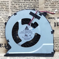 Laptop CPU Cooler Fan For SAMSUNG NP370R4E NP370R5E NP450R4V NP450R5V NP510R5E NP470R5E NP450R5J NP4