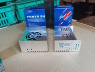 POWER SUPPLY 12V 50A + FAN - ColtonShop70