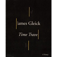 (BBW) Time Travel (ISBN: 9780307908797)