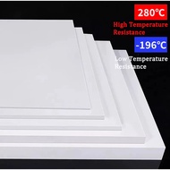 Customized products PTFE sheet