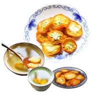 Dried kumquats tea 85g 金桔干85g
