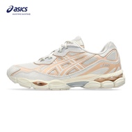 ASICS Unisex GEL-NYC Sportstyle Shoes in Oatmeal/Bisque