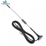 SMA Male Antenna with Magnetic Base for 868MHz/915MHz LoRa & Miner Networks